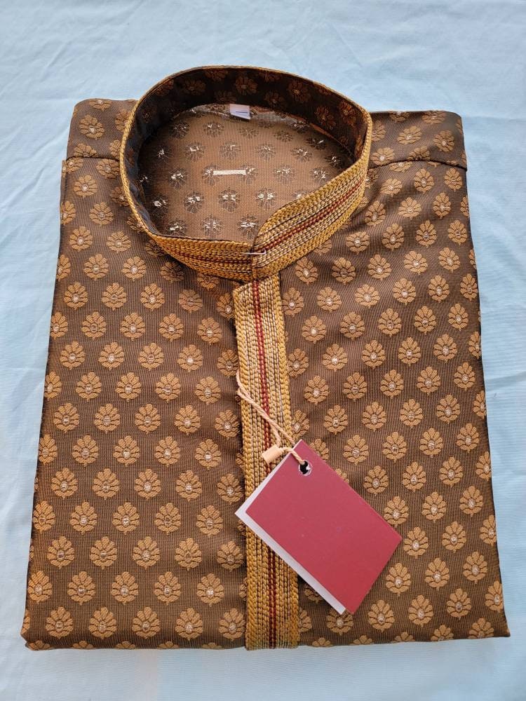 Men Kurta Pajama, Kurta Churidar, Sherwani, Indian Wear, Desi wear, Party Wear, Pakistani wear, salwar Kameez, Men party wear, Size 34|36