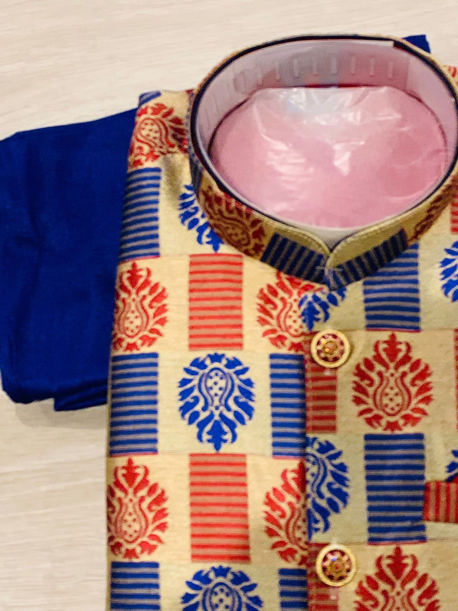 Silk Kurta Pyjama for Boys, Festive and Traditional Kurta |Eid Wear| Churidar Kurta Jacket Ethnic Wear | Traditional Bollywood Kurta Pajama