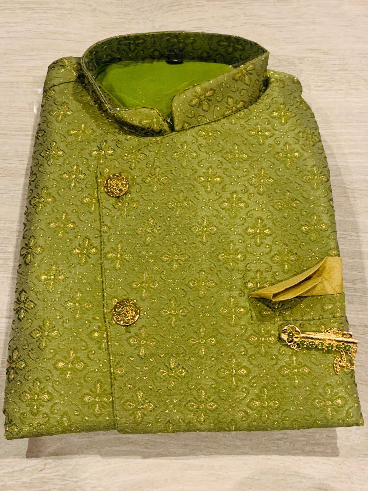 Silk Kurta Pyjama for Boys| Traditional Wear| Eid Wear| Chudidaar Pajama Kids| Boys Kurta Pajama| Kids kurta| Wedding Kids Dress|Ethnic