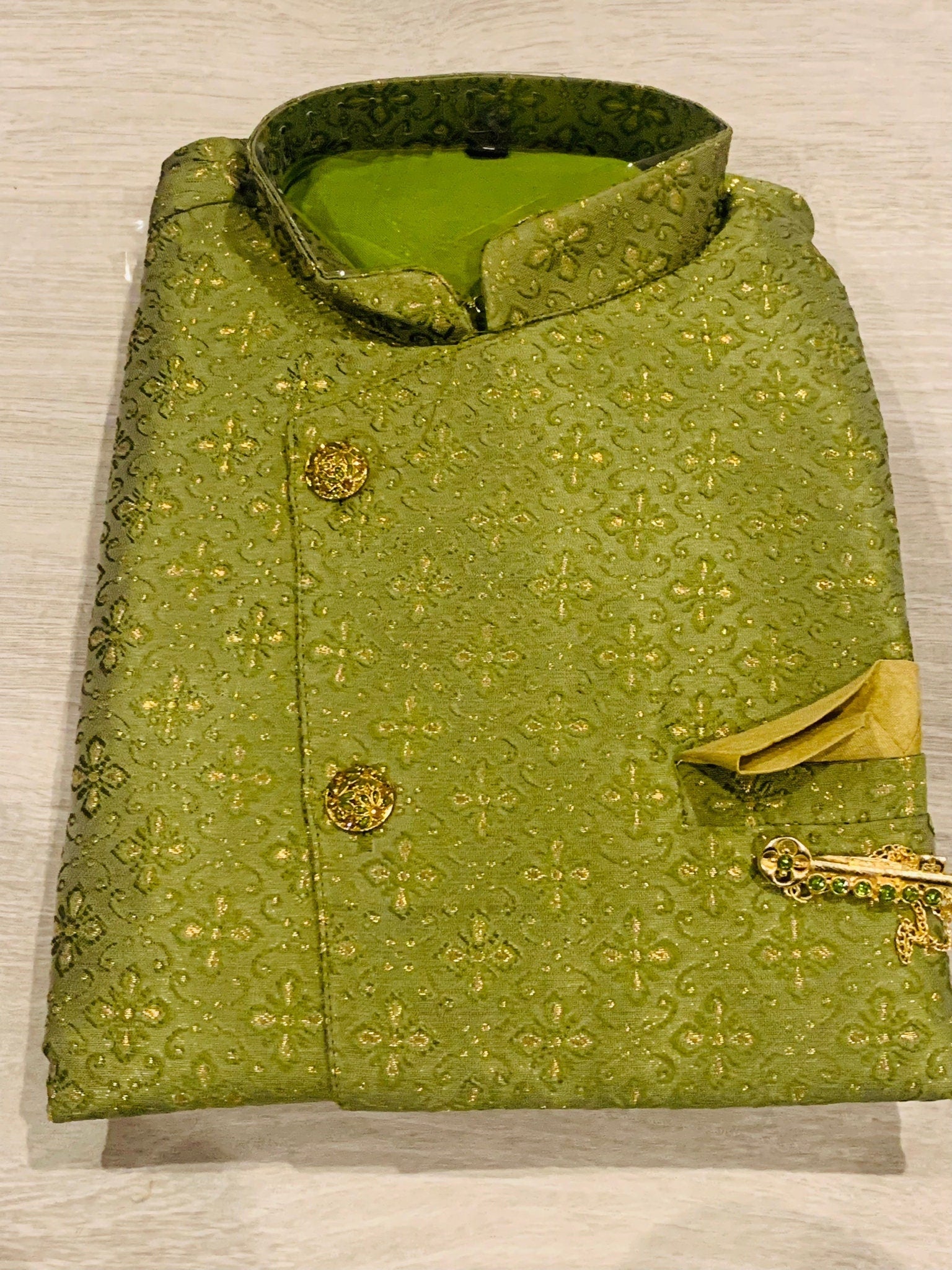 Silk Kurta Pyjama for Boys| Traditional Wear| Eid Wear| Chudidaar Pajama Kids| Boys Kurta Pajama| Kids kurta| Wedding Kids Dress|Ethnic