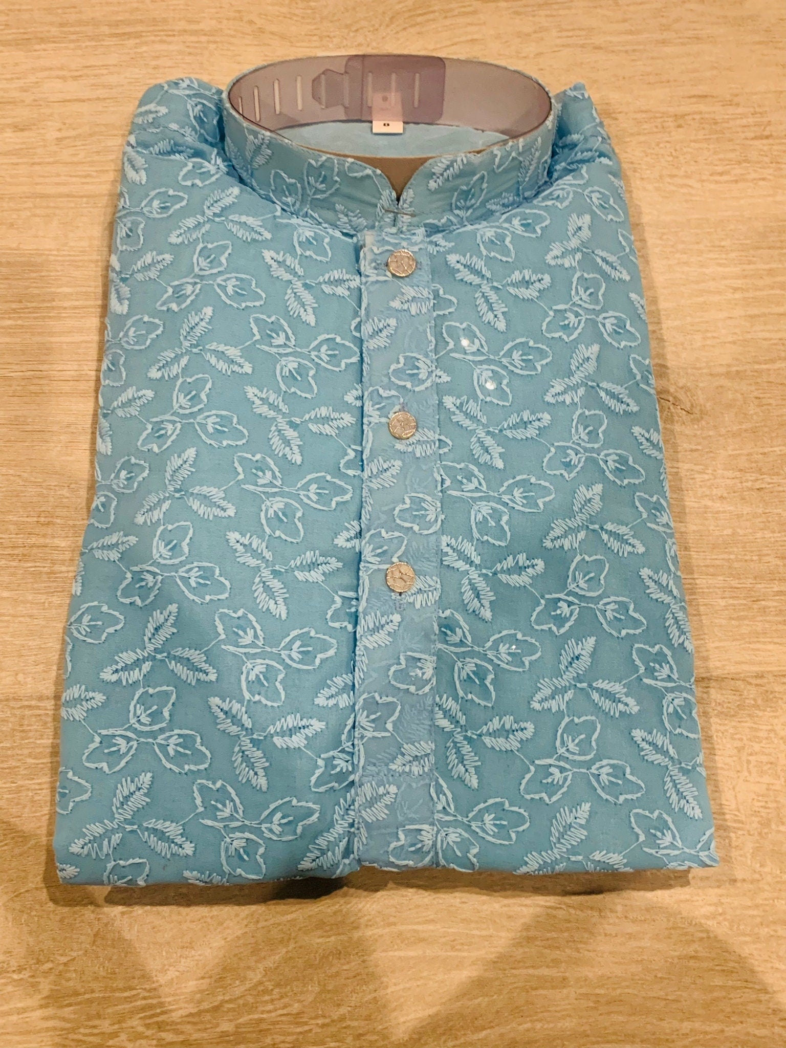 Cotton Kurta Pyjama for Boys - Diwali and Traditional Wear|Eid Wear|Indian WEAR KIDS|Chudidaar Pyjama for festivals|Traditional Bollywood