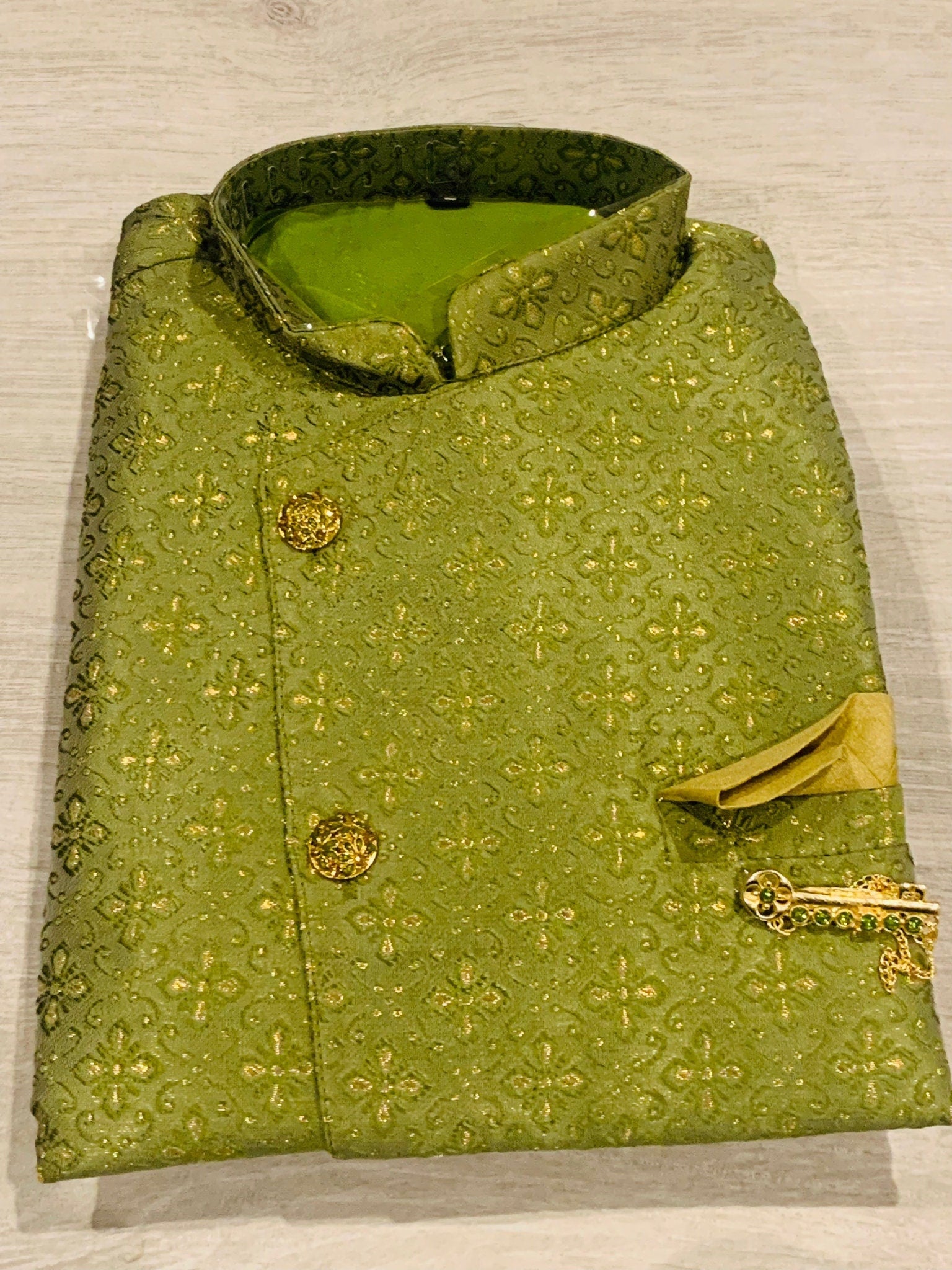 Silk Kurta Pyjama for Boys| Traditional Wear| Eid Wear| Chudidaar Pajama Kids| Boys Kurta Pajama| Kids kurta| Wedding Kids Dress|Ethnic