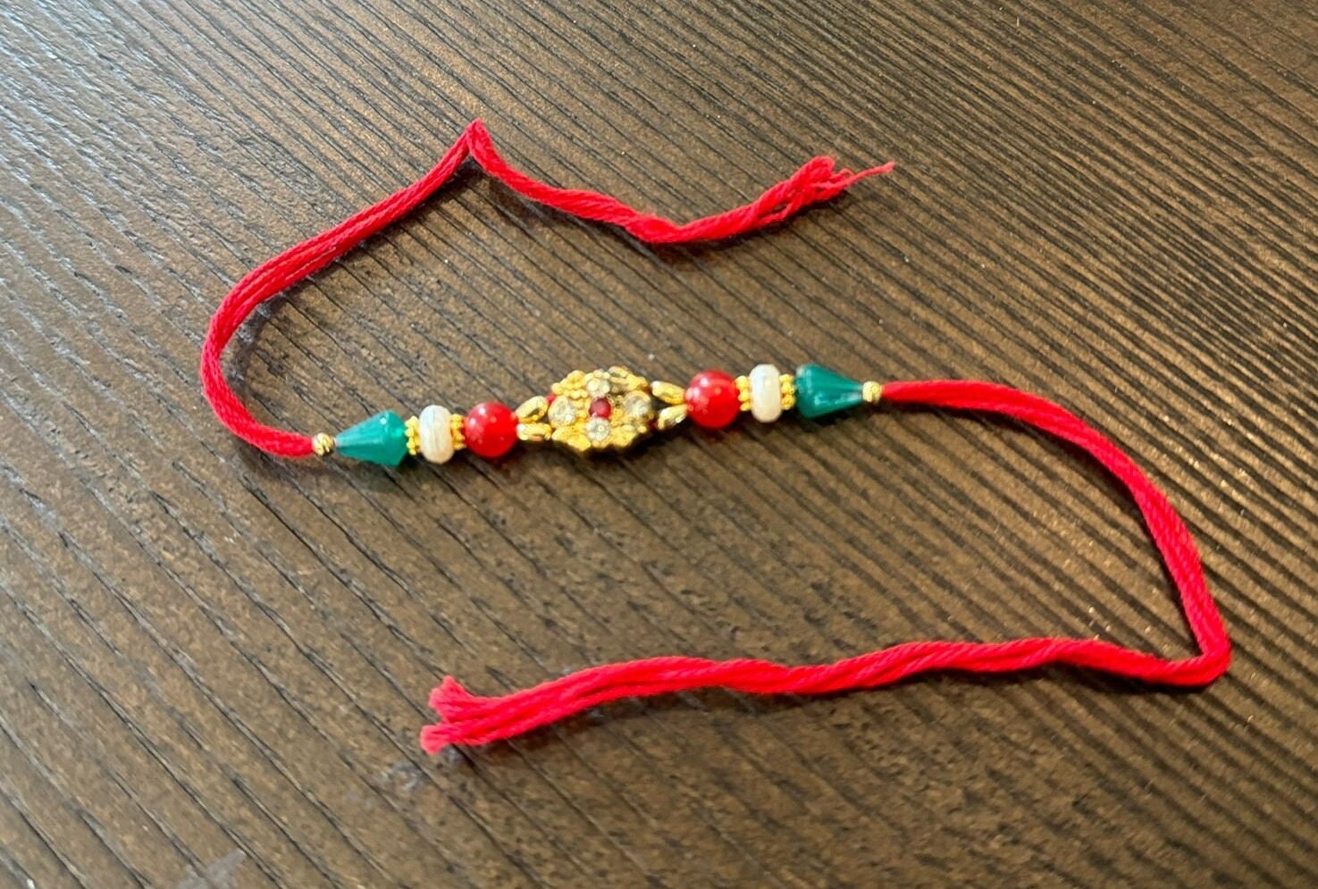Rakhi for Rakshabandhan| Rakhis/ Rakshabandhan Peacock Design With Cotton Thread| Rakhi for Bhaiya, Rakhi for brother, Golden rakhi, Rakhadi