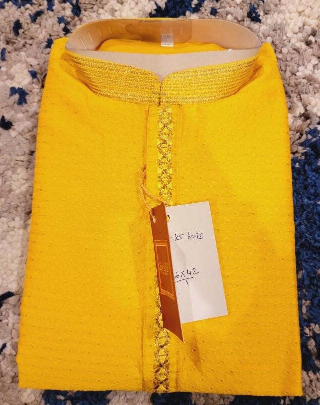 Men Ethnic Wear|Traditional Wear for Men|Wedding, Diwali, Eid, Haldi Dress| Bollywood Kurta Pajama for Men| Pakistani Chudidar Kameez, Kurta