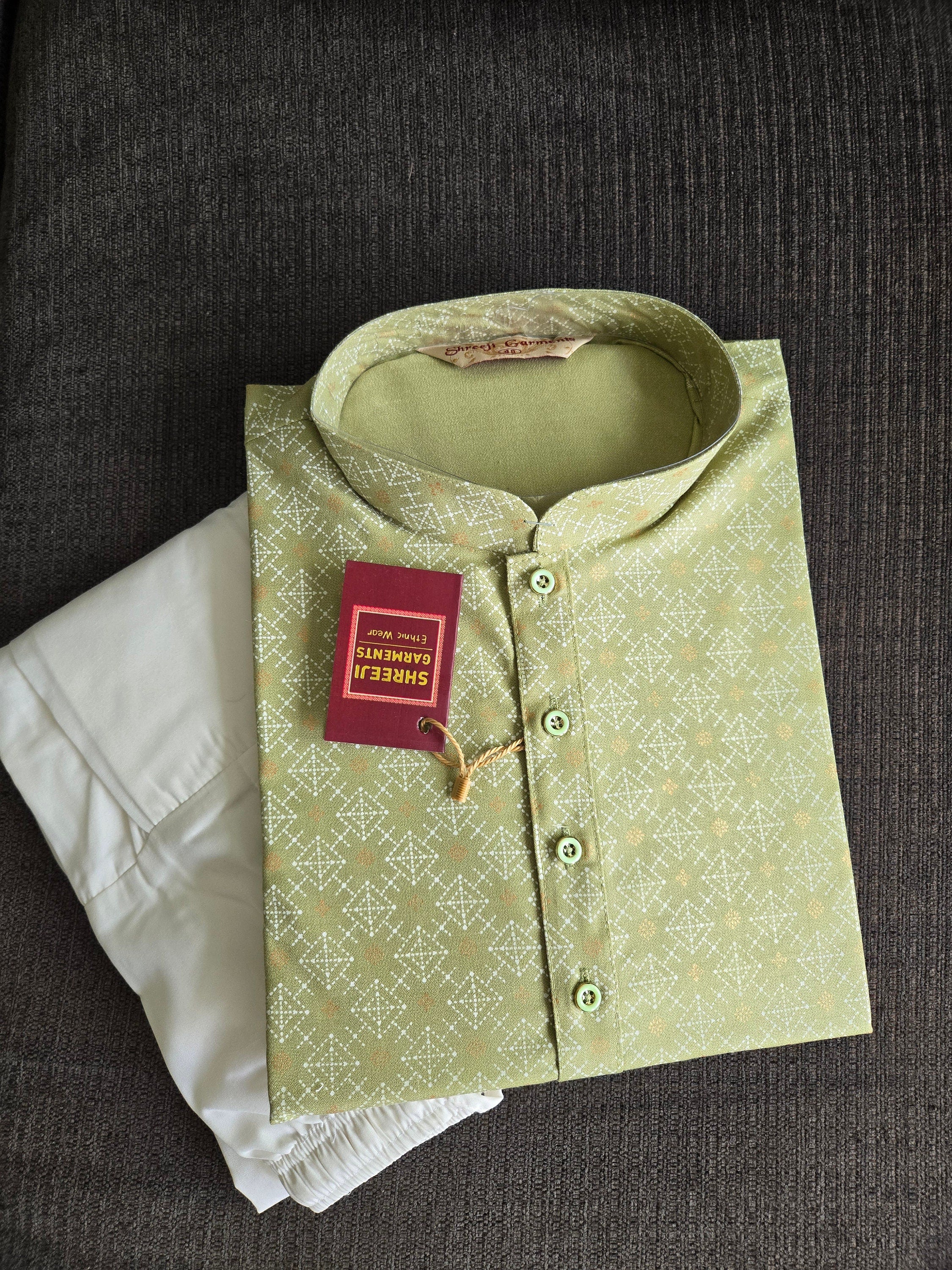 Men Ethnic Wear|Traditional Wear for Men|Man's Kurta Pyjama|Men Clothing|Men Indian Traditional Ethnic Kurta with Bottoms|Men's wear|38-44