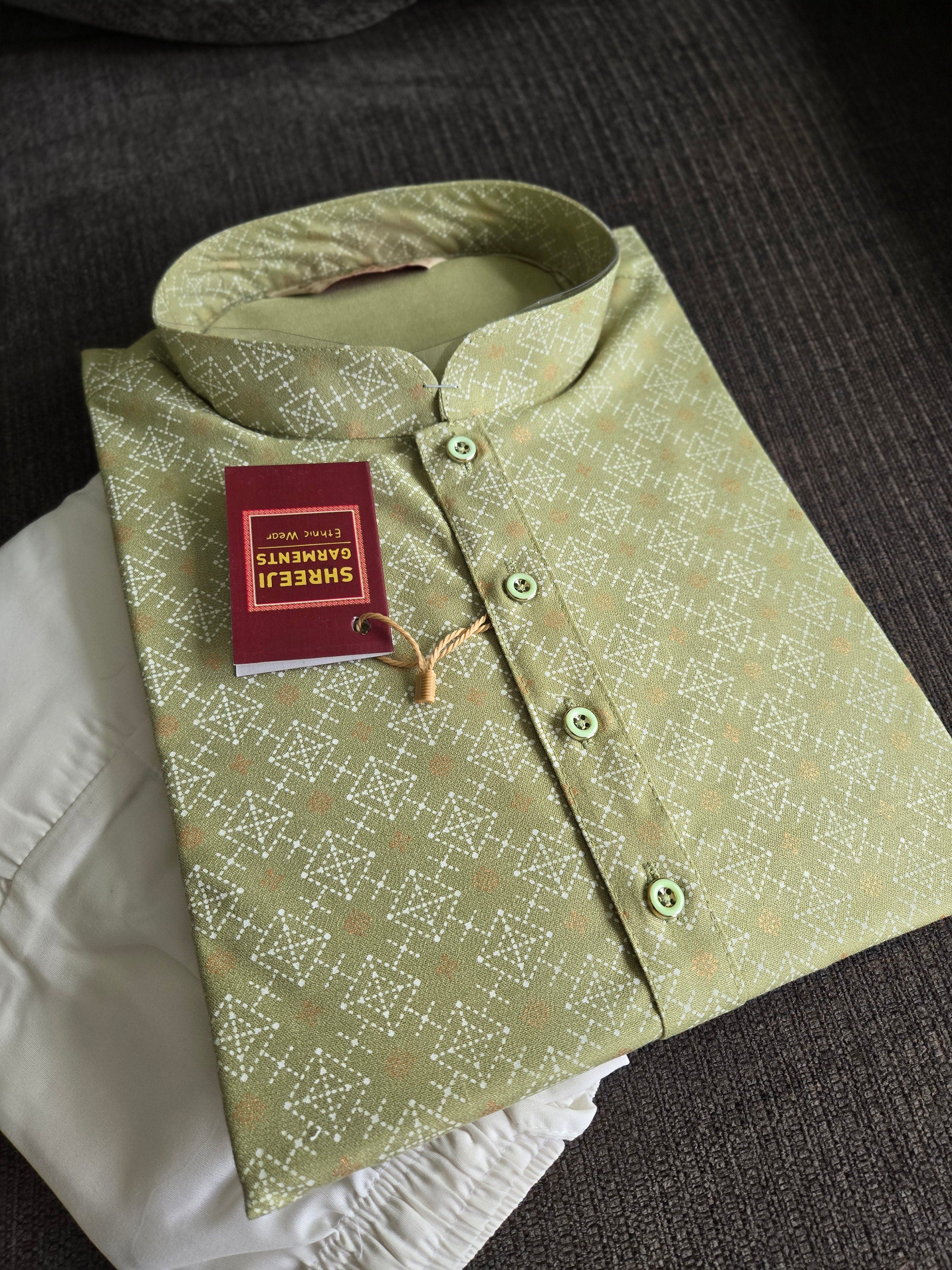 Men Ethnic Wear|Traditional Wear for Men|Man's Kurta Pyjama|Men Clothing|Men Indian Traditional Ethnic Kurta with Bottoms|Men's wear|38-44