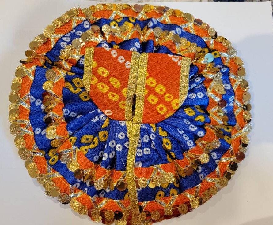 laddu gopal dress, baal gopal , krishna vastra, deities,radha krishna clothes,kanhaji ,poshak,thakurji waga, hand made Krishna clothes