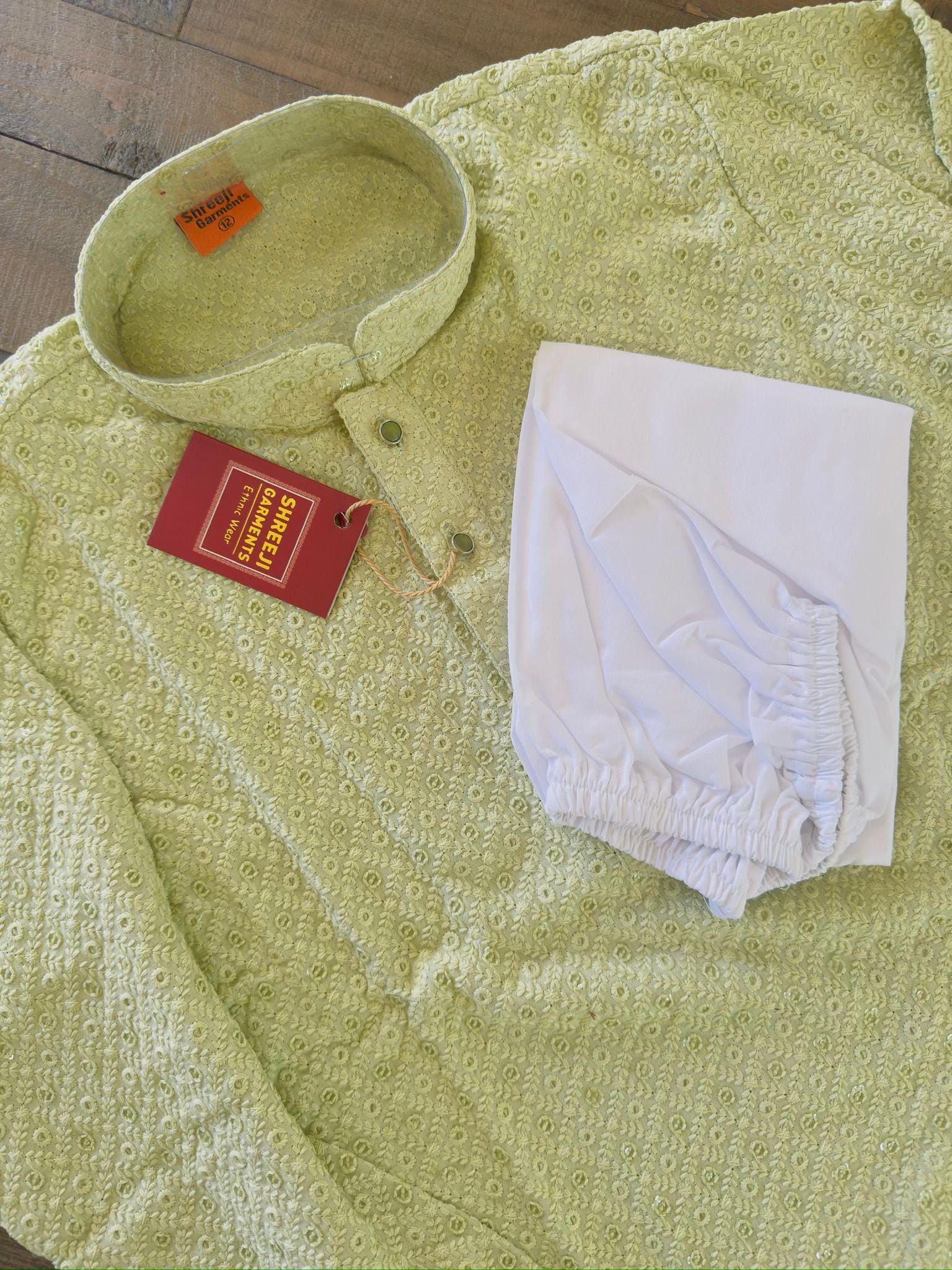 Cotton Kurta Pyjama for Boys Diwali and Traditional Wear |Eid Wear|INDIAN WEAR KIDS|Chudidaar Pyjama for festivals| Traditional Wear|Comfort