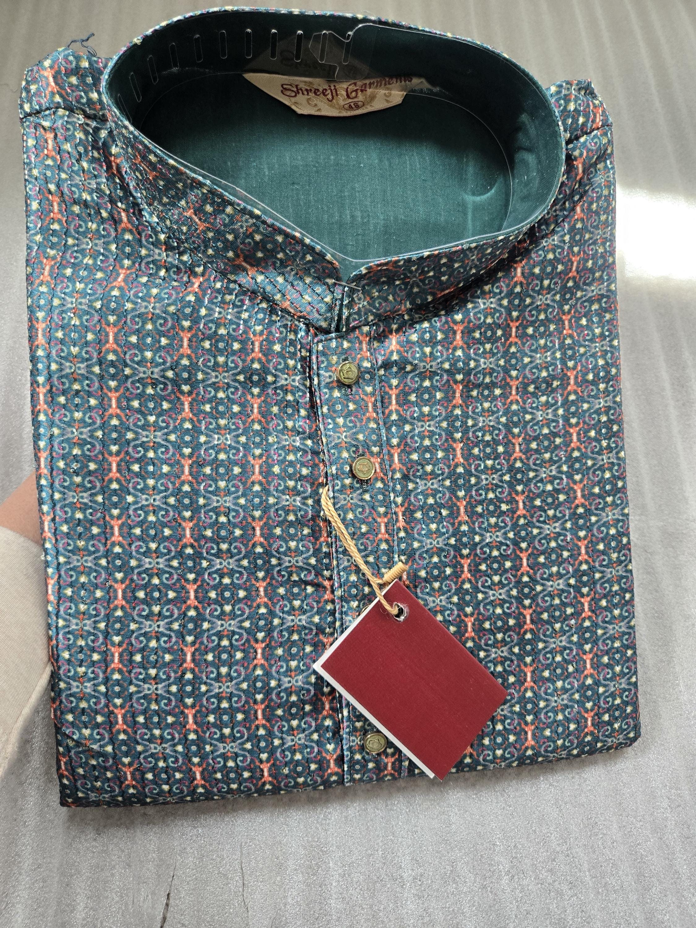 Men Ethnic Wear|Traditional Wear for Men|Man's Kurta Pyjama|Men Clothing|Men Indian Traditional Ethnic Kurta with Bottoms|Men's wear|36-46