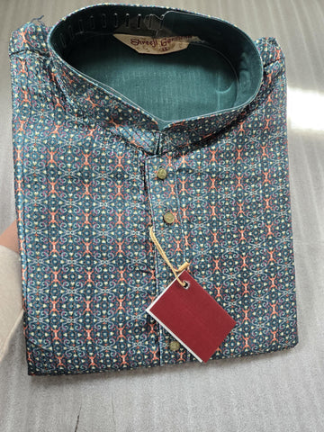 Men Ethnic Wear|Traditional Wear for Men|Man's Kurta Pyjama|Men Clothing|Men Indian Traditional Ethnic Kurta with Bottoms|Men's wear|36-46