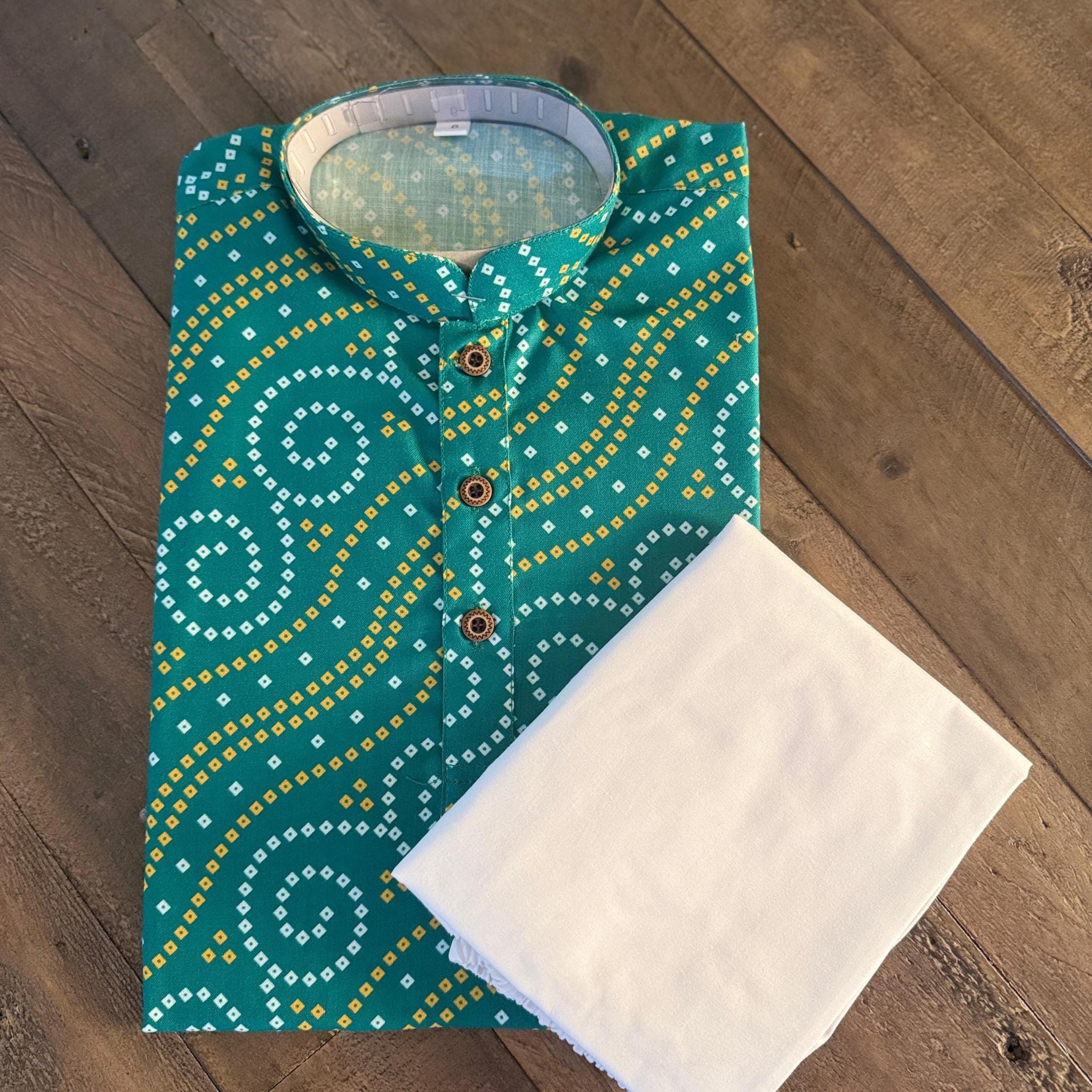 Cotton Kurta Pyjama for Boys - Diwali and Traditional Wear |Eid Wear|INDIAN WEAR KIDS|Chudidaar Pyjama for festivals| Pooja Navratri Dress