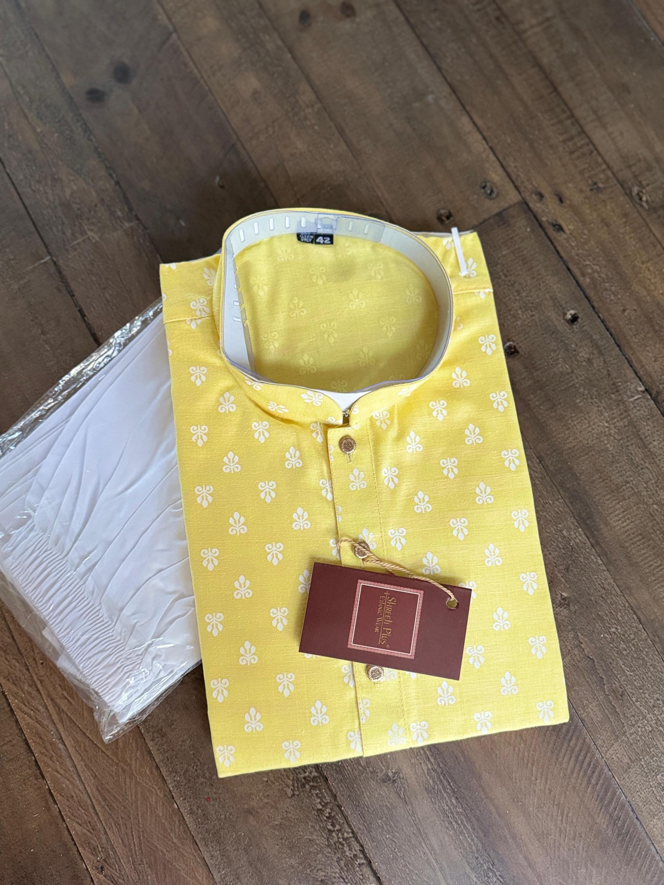 Men Ethnic Wear|Traditional Wear for Men|Man's Kurta Pyjama|Men Clothing|Men Indian TraditionalEthnic Kurta with Bottoms|Men's wear