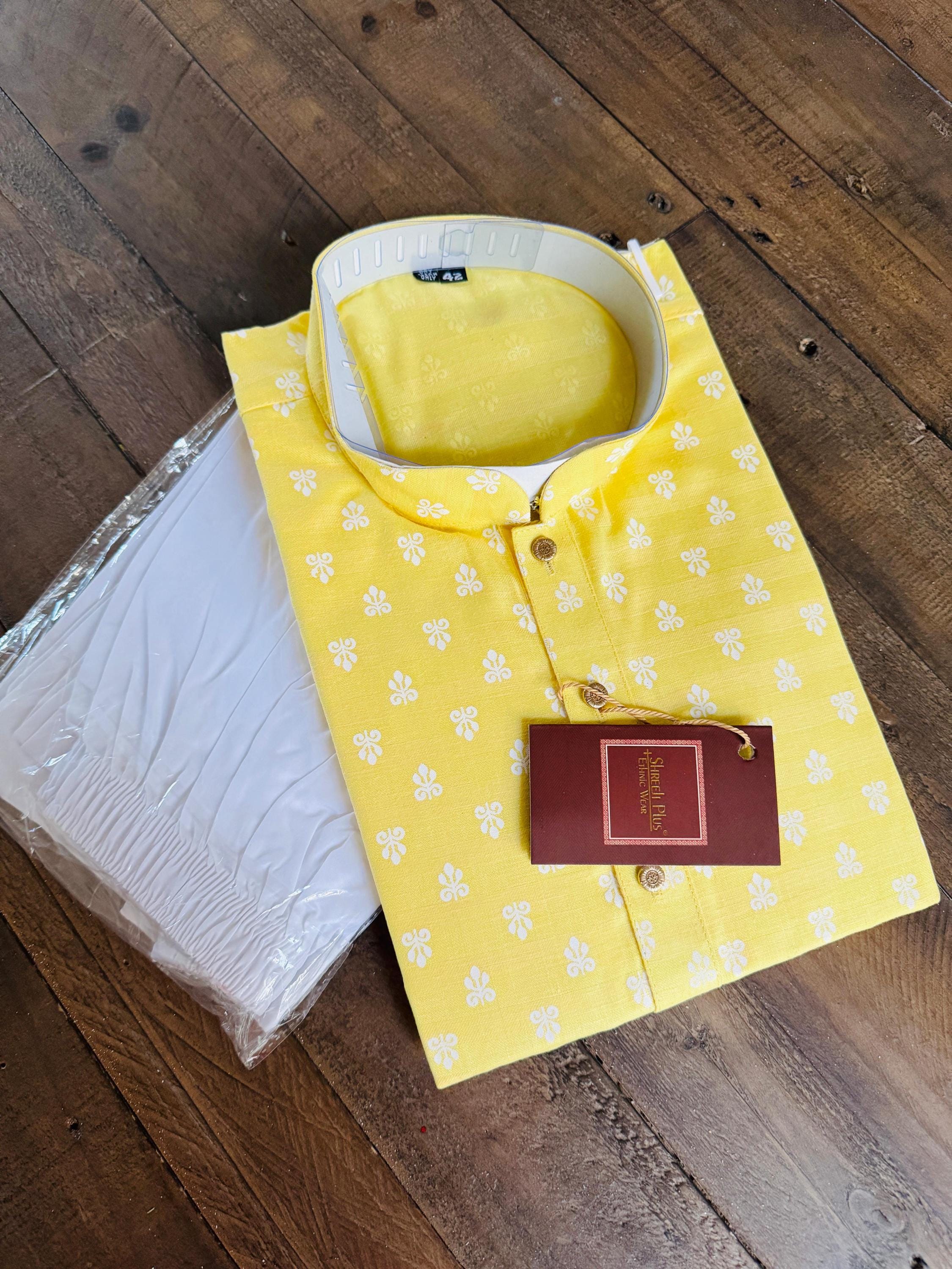 Men Ethnic Wear|Traditional Wear for Men|Man's Kurta Pyjama|Men Clothing|Men Indian TraditionalEthnic Kurta with Bottoms|Men's wear