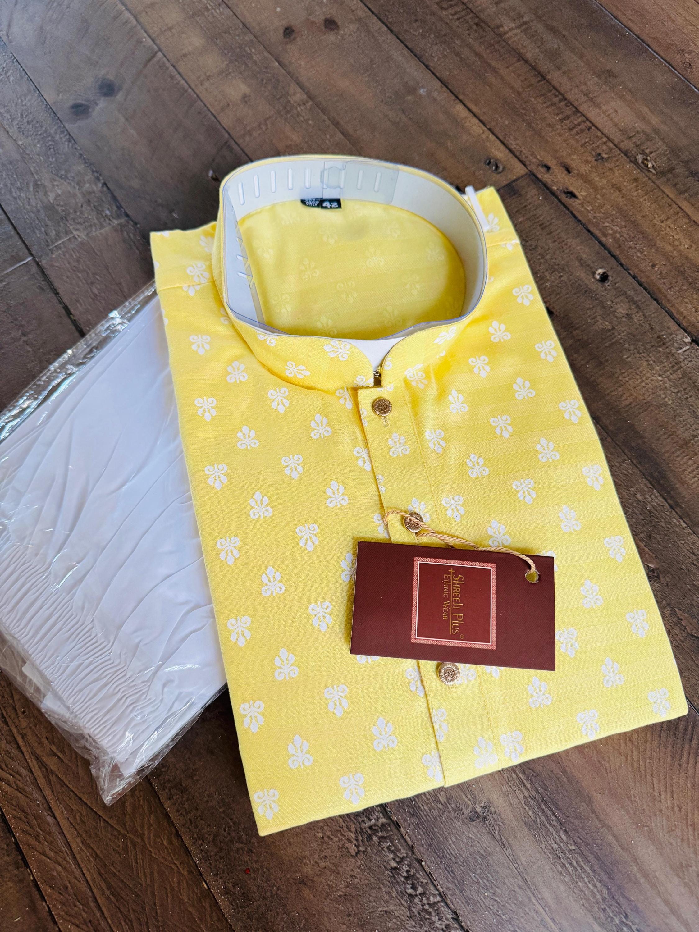 Men Ethnic Wear|Traditional Wear for Men|Man's Kurta Pyjama|Men Clothing|Men Indian TraditionalEthnic Kurta with Bottoms|Men's wear