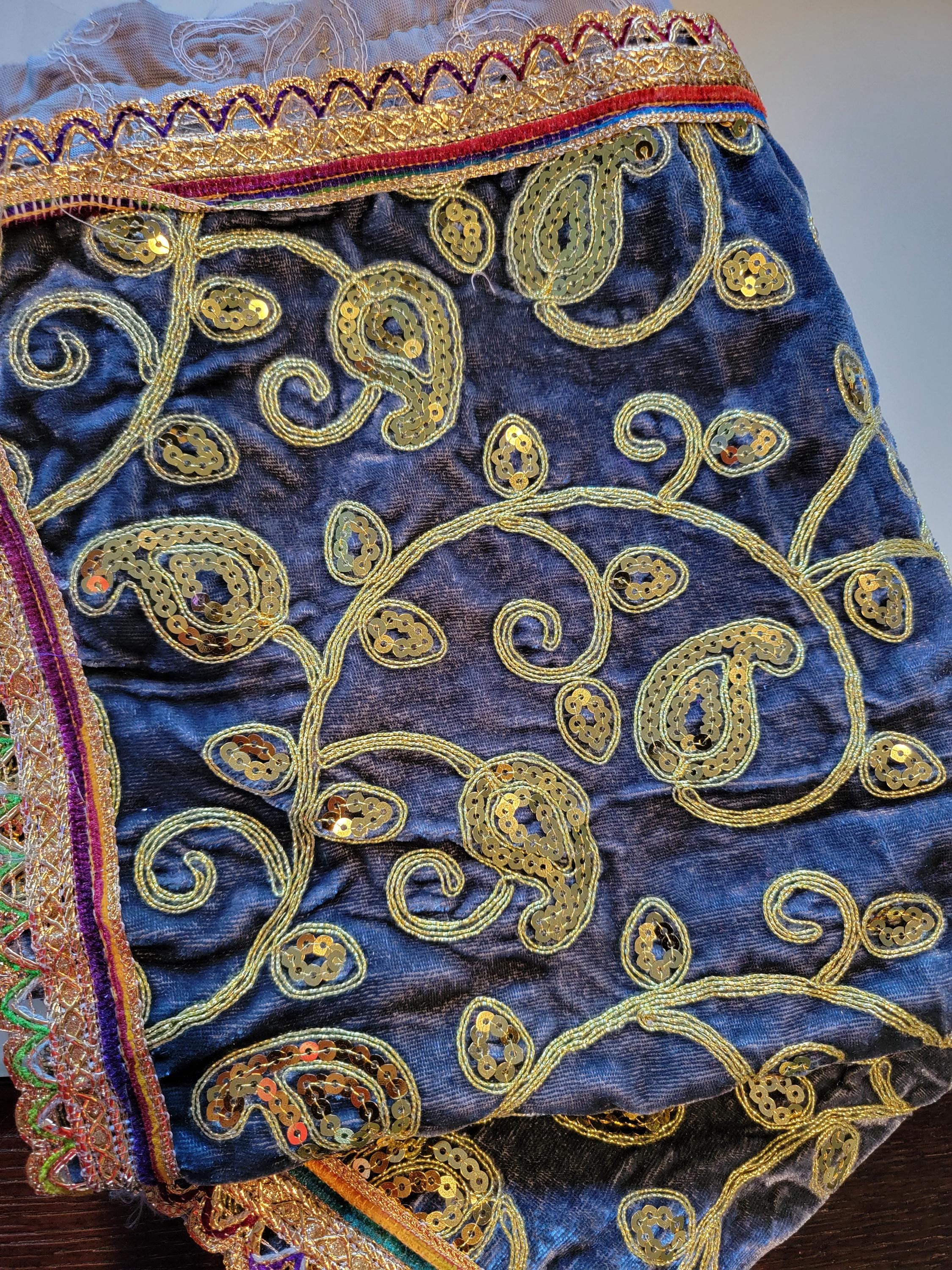 Navratri Mata Ki Chunri, Indian Puja Chunri, Fabric Mata Ki Chunri, Pooja Item, Dupatta Hindu Idol Worship| Bridesmaid|sizes available