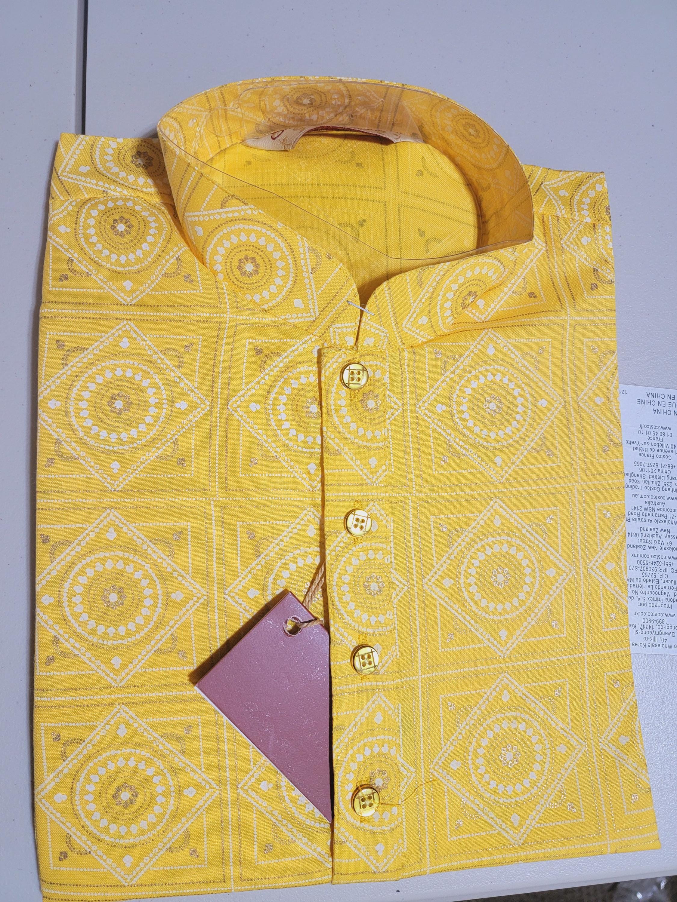 Youth Men Ethnic Wear|Traditional Wear for Youth Boy|Men's Kurta Pyjama|Men Clothing|Size 36 Kurta lEthnic Kurta with Bottoms|Bollywood wear