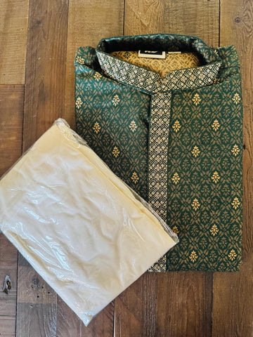 Men Kurta Pajama, Kurta Churidar, Indian Wear, Cotton Lucknawi Wear, Pakistani wear, Salwar Kameez, Men party wear, Men's kameez