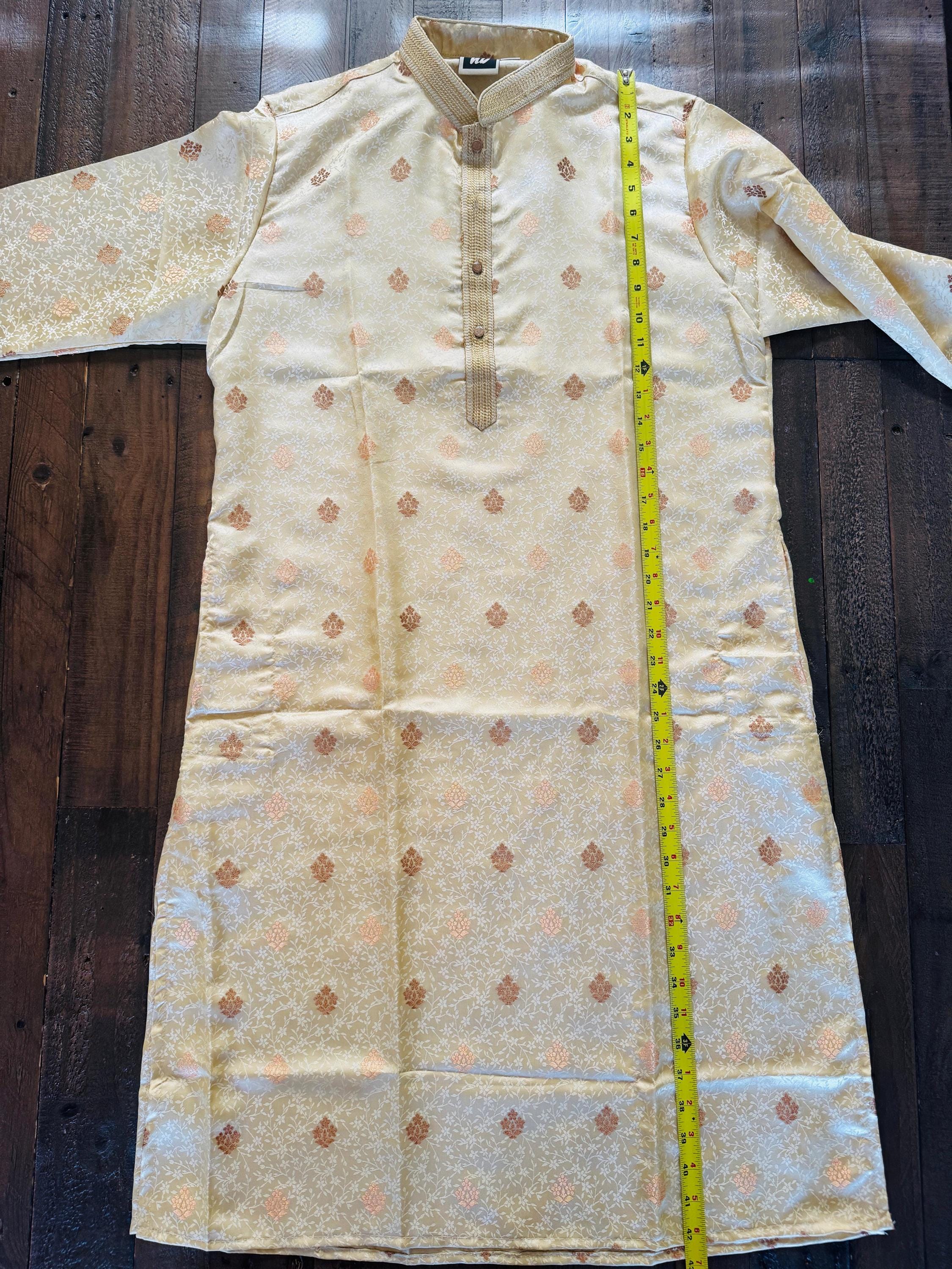 Men's Kurta Pajama, Kurta Churidar, Sherwani, Indian Wear, Desi wear, Party Pakistani wear, Salwar Kameez, Eid, Holi, Ramadan Wear for Men