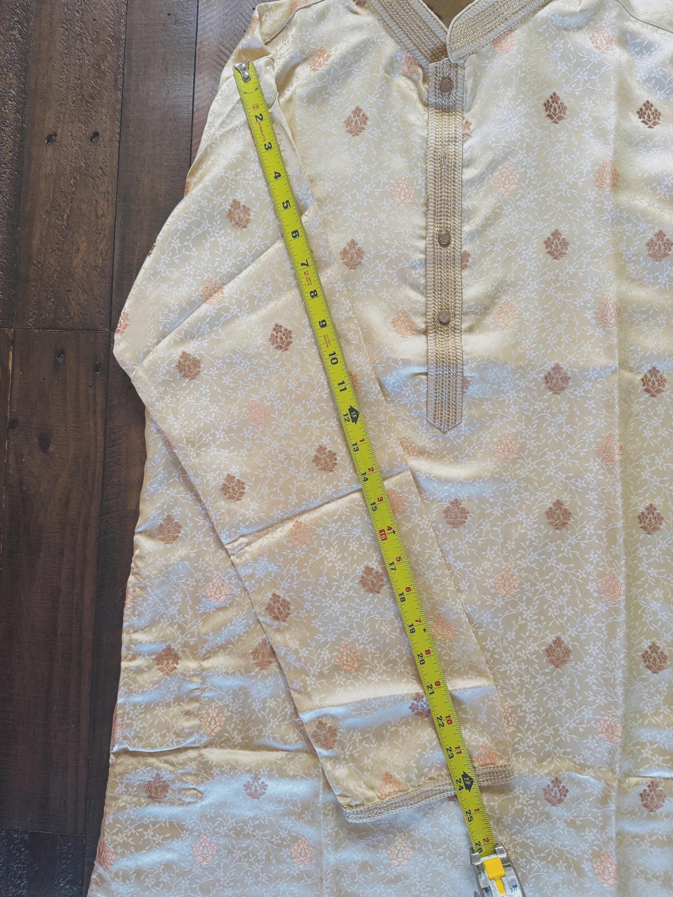 Men's Kurta Pajama, Kurta Churidar, Sherwani, Indian Wear, Desi wear, Party Pakistani wear, Salwar Kameez, Eid, Holi, Ramadan Wear for Men