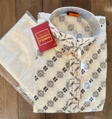 Kurta Pyjama for Boys| Diwali Traditional Wear|Eid Wear|Chudidaar Pyjama|Indian Kids Kurta, Ethnic Dress For Boy's kurta pajama