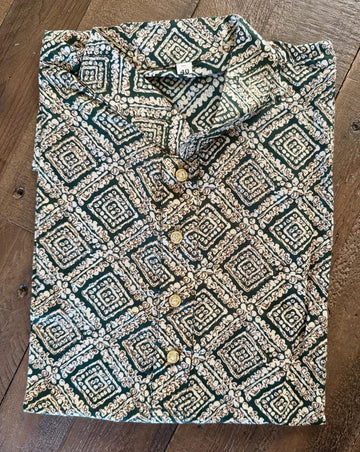 Men's Kurta for Diwali and Traditional Wear |Short Kurta for small parties | Traditional Comfort Wear Kurta for Men