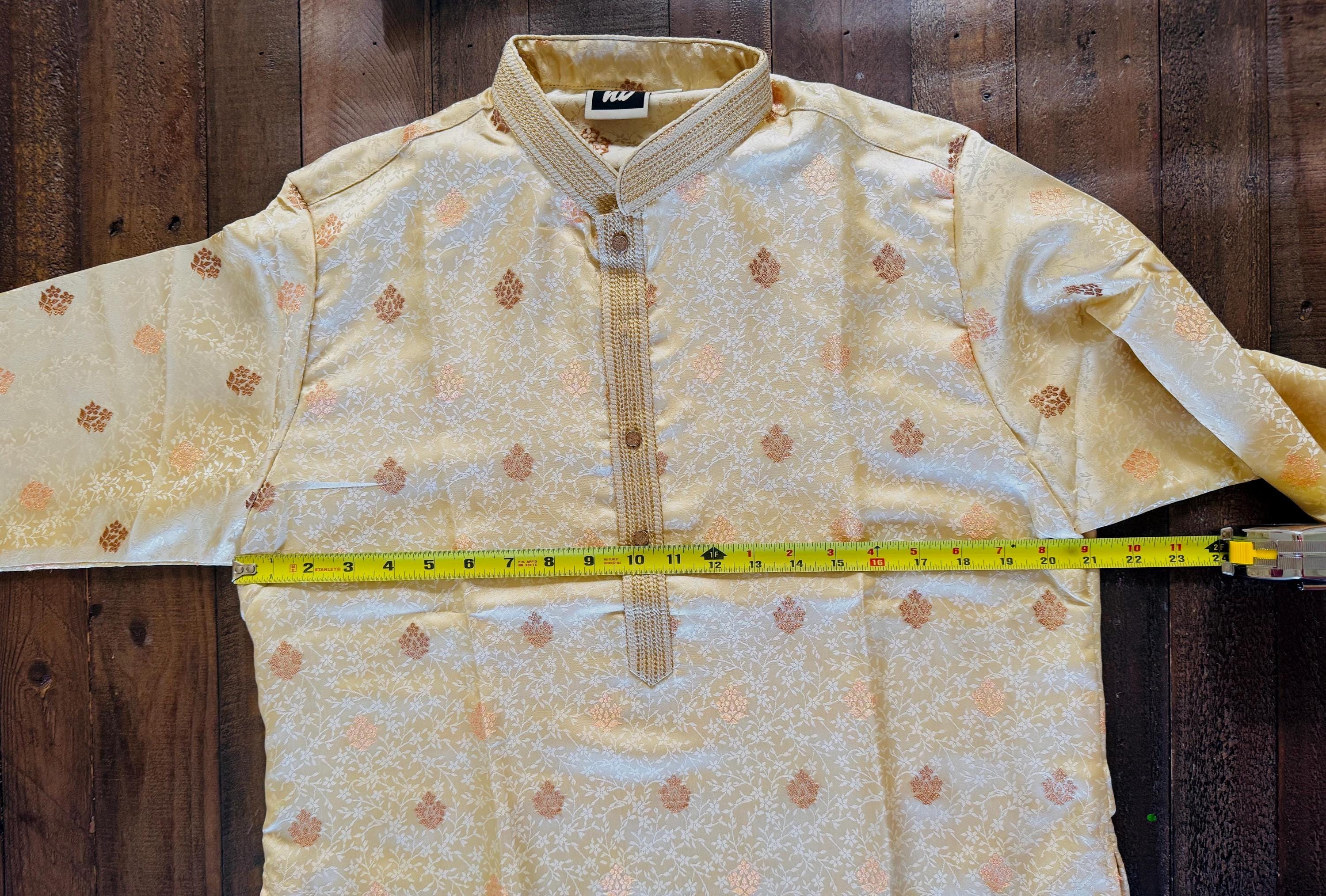 Men's Kurta Pajama, Kurta Churidar, Sherwani, Indian Wear, Desi wear, Party Pakistani wear, Salwar Kameez, Eid, Holi, Ramadan Wear for Men