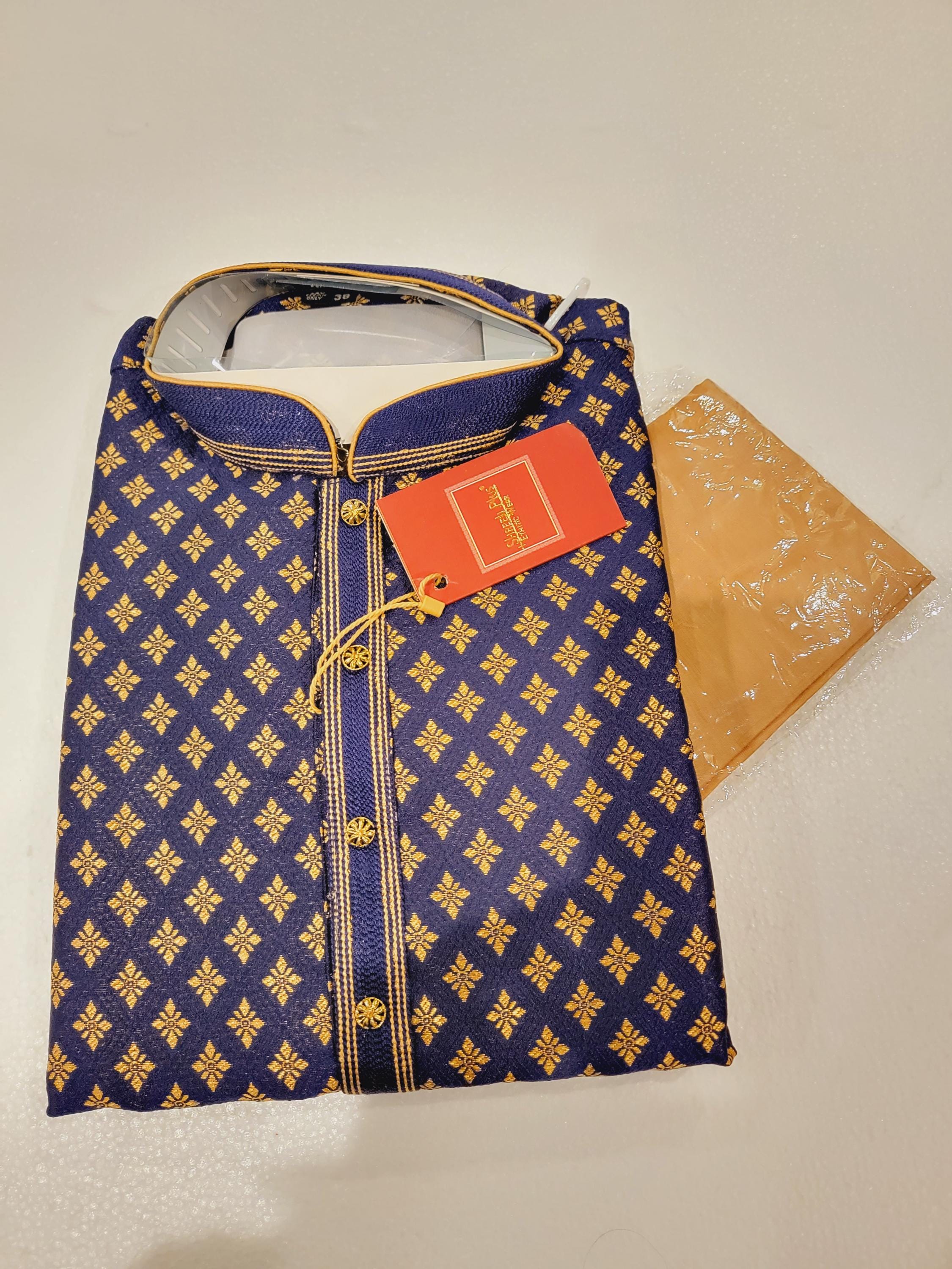 Men Kurta Pajama, Kurta Churidar, Sherwani, Indian Pakistani African Party Wear Chikankari Salwar Kameez, Men Bollywood Kurta, Size 36 - 44