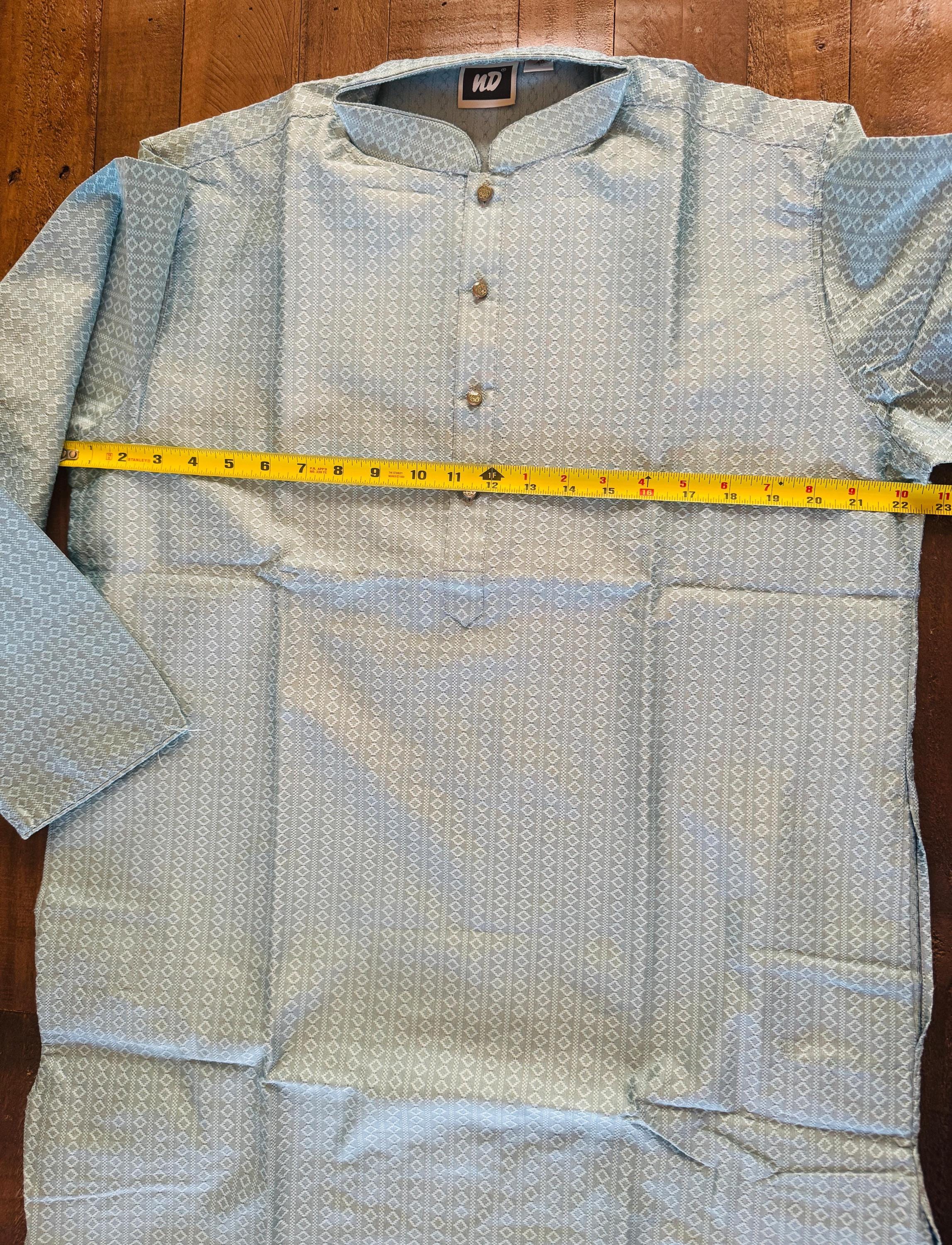 Men Kurta Pajama, Kurta Churidar, Sherwani, Indian Pakistani African Party Wear Salwar Kameez, Men party wear, Cotton Kurta, Size 36 - 44