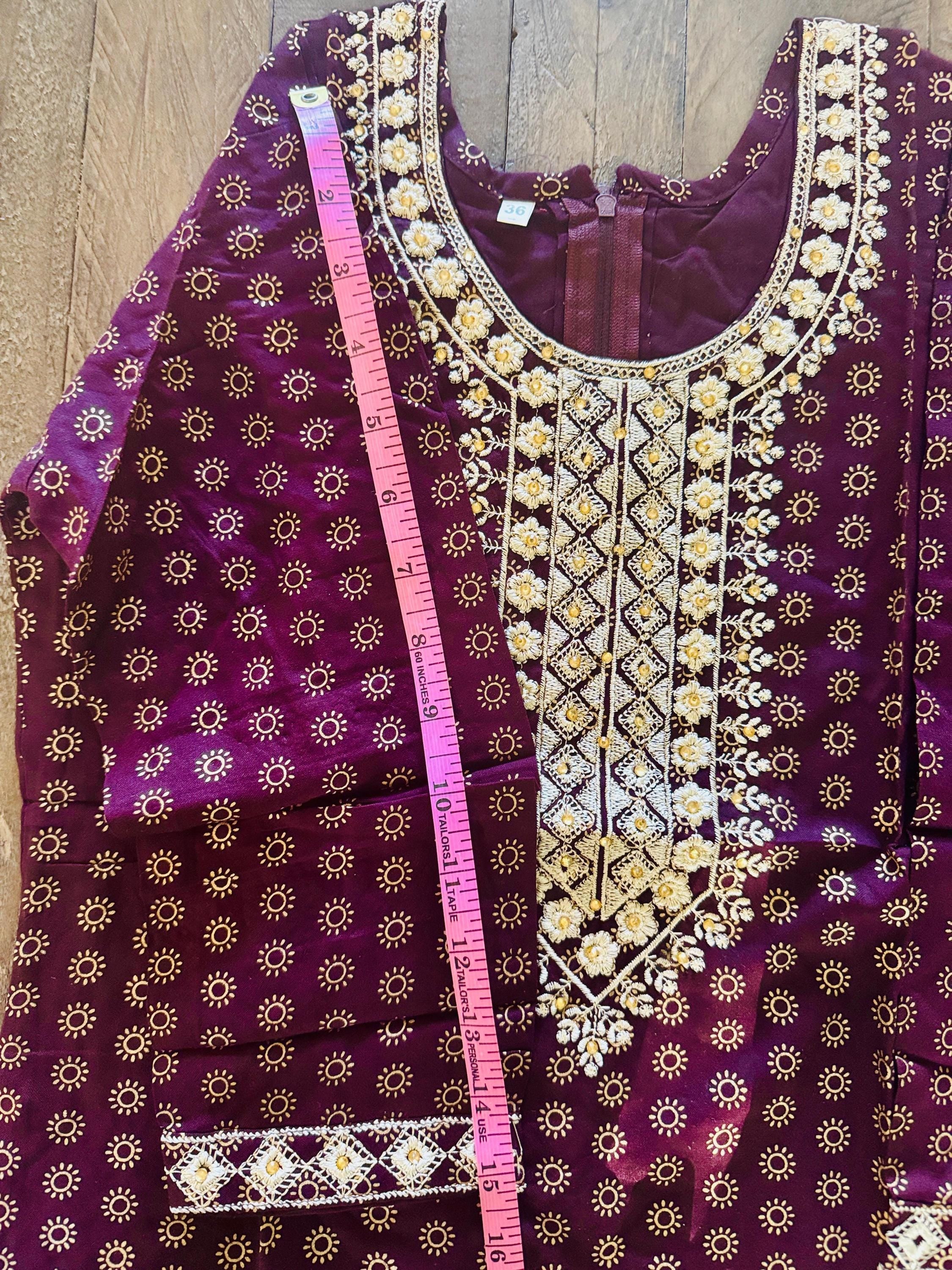 Girl Dress|Sharara Kurta for Little Girls|Ethnic Traditional Dress|Sharara Dress for GirlIndian Dress|Little Kids Cloth|Indo-Western|Dupatta