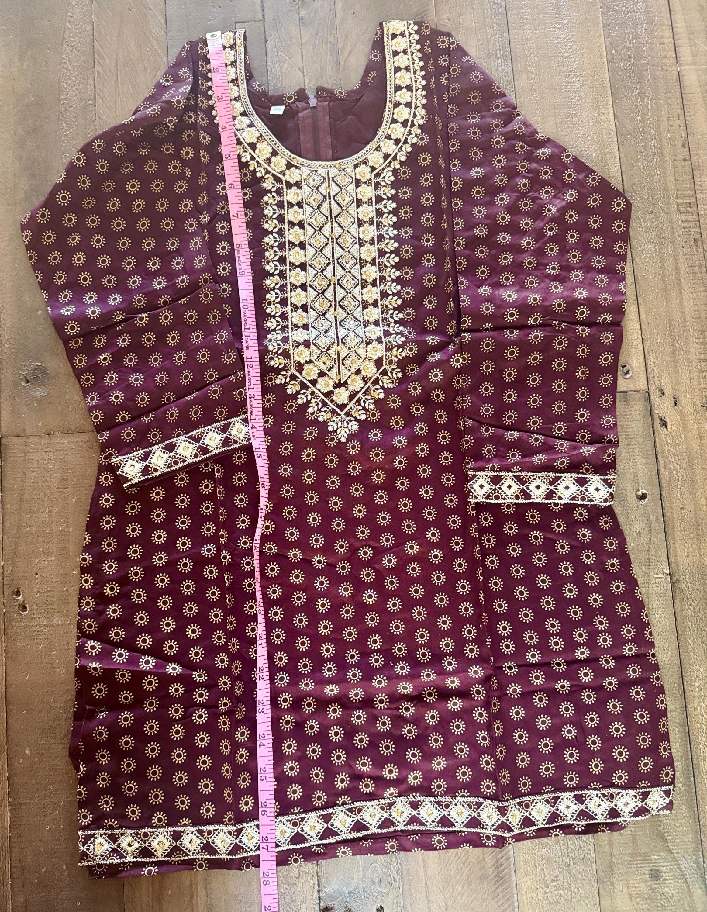 Girl Dress|Sharara Kurta for Little Girls|Ethnic Traditional Dress|Sharara Dress for GirlIndian Dress|Little Kids Cloth|Indo-Western|Dupatta